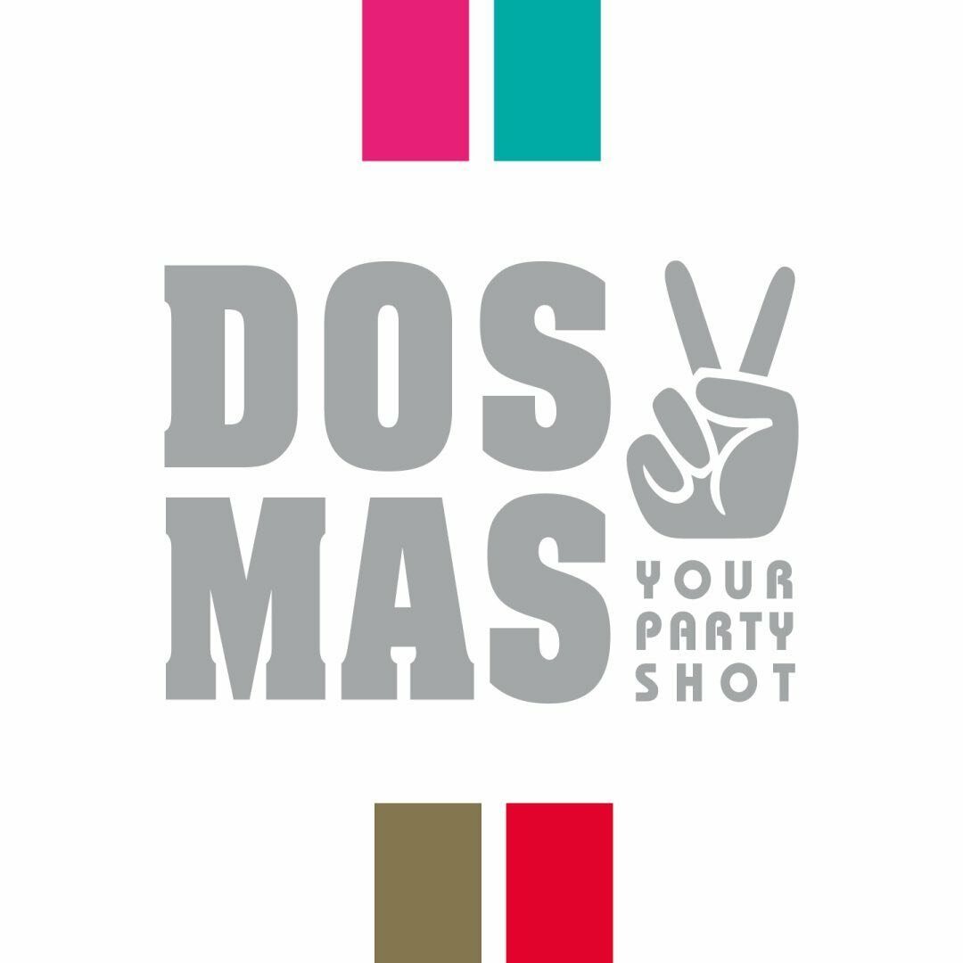 DOS MAS #YourPartyShot
